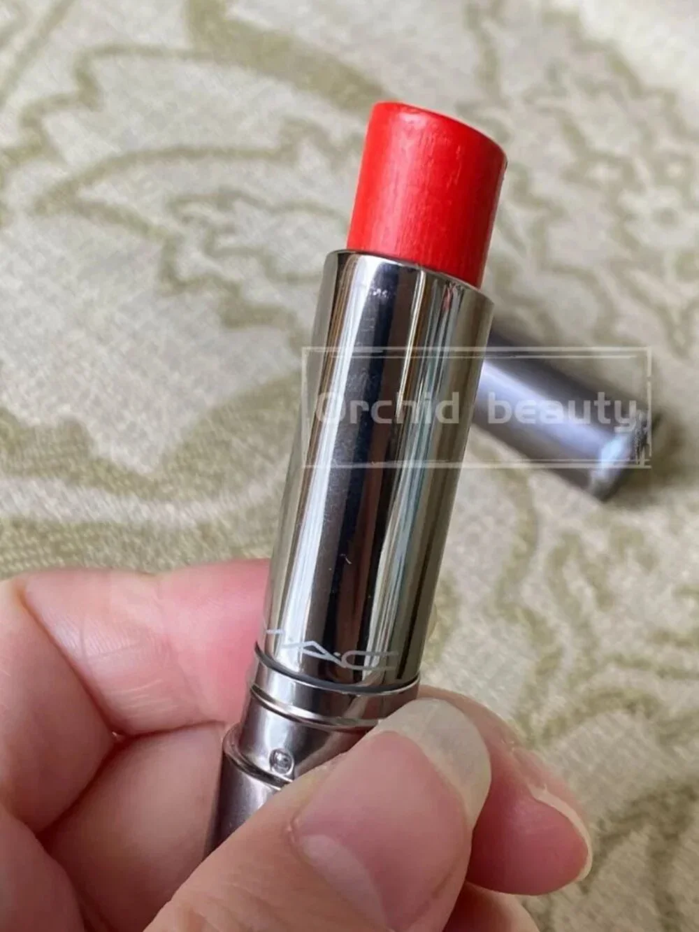 MAC Cosmetics new without